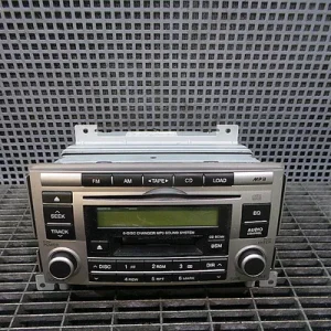 RADIO CD