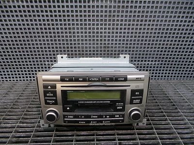RADIO CD