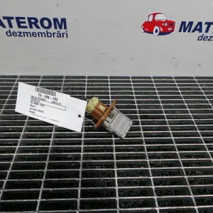 REOSTAT