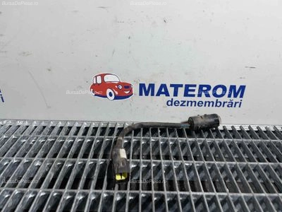 SENZOR PARCARE SPATE