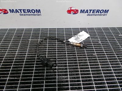 SONDA LAMBDA