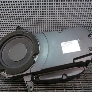 SUBWOOFER