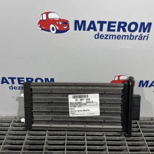 RADIATOR INCALZIRE