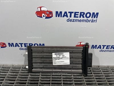 RADIATOR INCALZIRE