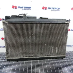 RADIATOR MOTOR
