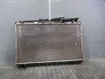 RADIATOR MOTOR