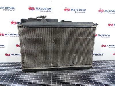 RADIATOR MOTOR
