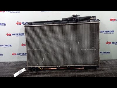RADIATOR MOTOR