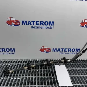 RAMPA RETUR INJECTOARE
