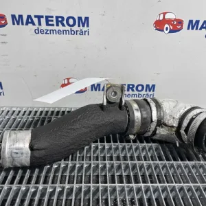 TEAVA INTERCOOLER