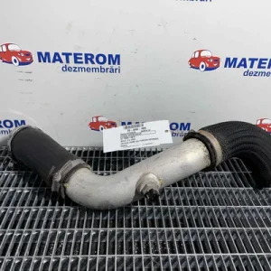 TEAVA INTERCOOLER