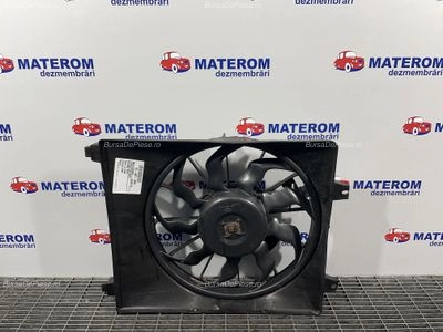 VENTILATOR CLIMA