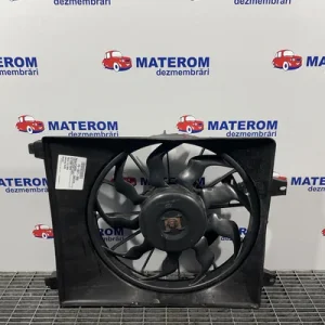 VENTILATOR CLIMA