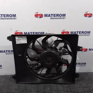 VENTILATOR CLIMA