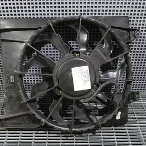 VENTILATOR CLIMA