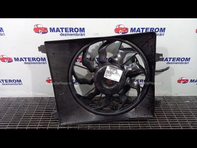 VENTILATOR CLIMA