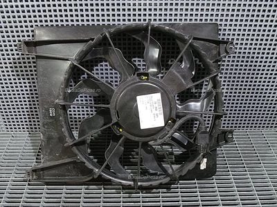 VENTILATOR CLIMA