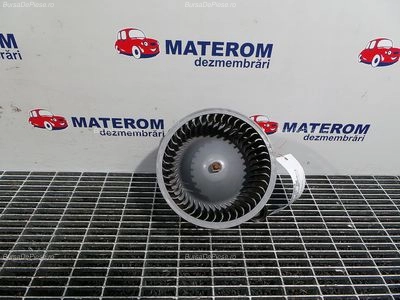 VENTILATOR INCALZIRE