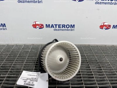 VENTILATOR INCALZIRE