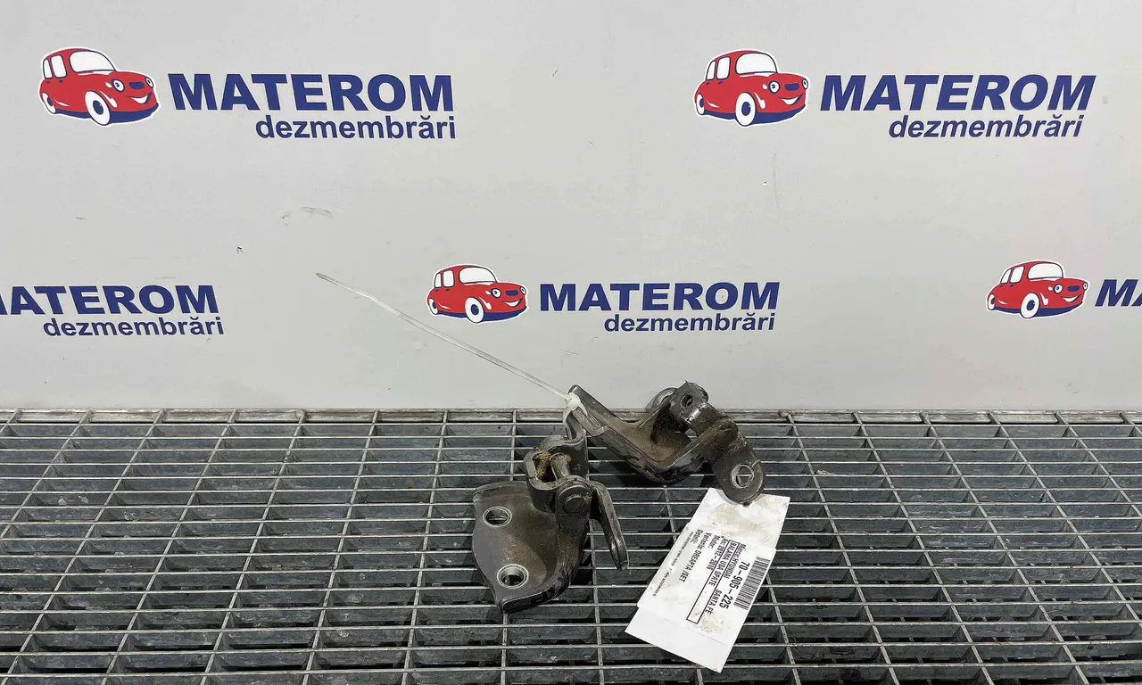 BALAMA USA SPATE HYUNDAI SANTA FE III 2012-2018