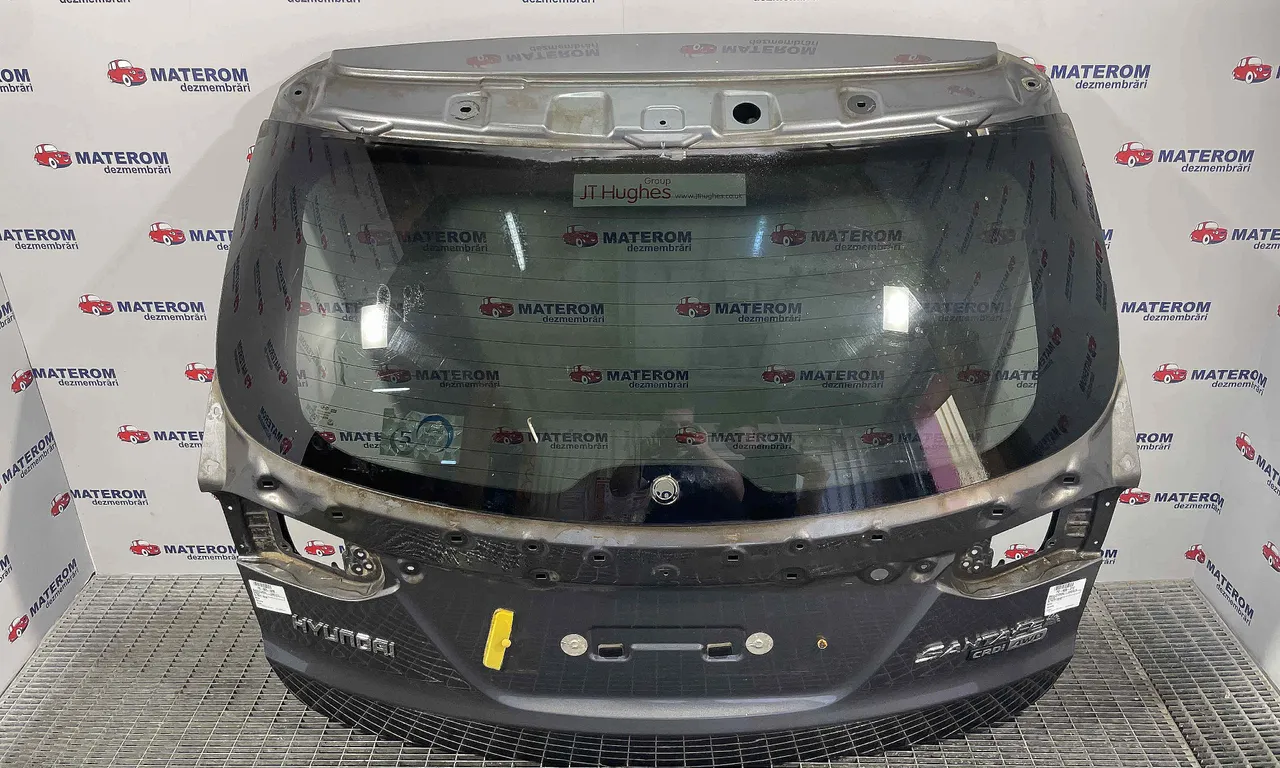 HAION HYUNDAI SANTA FE III 2012-2018