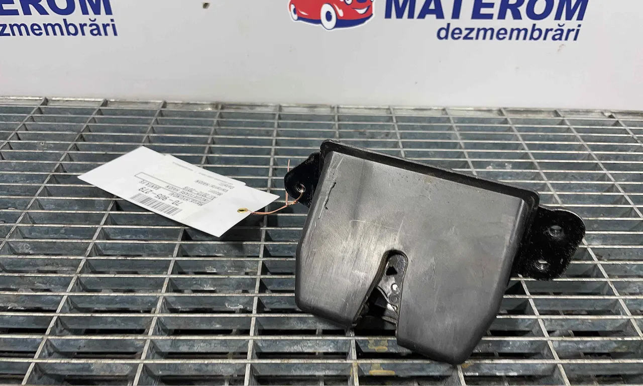 INCUIETOARE HAION HYUNDAI SANTA FE III 2012-2018
