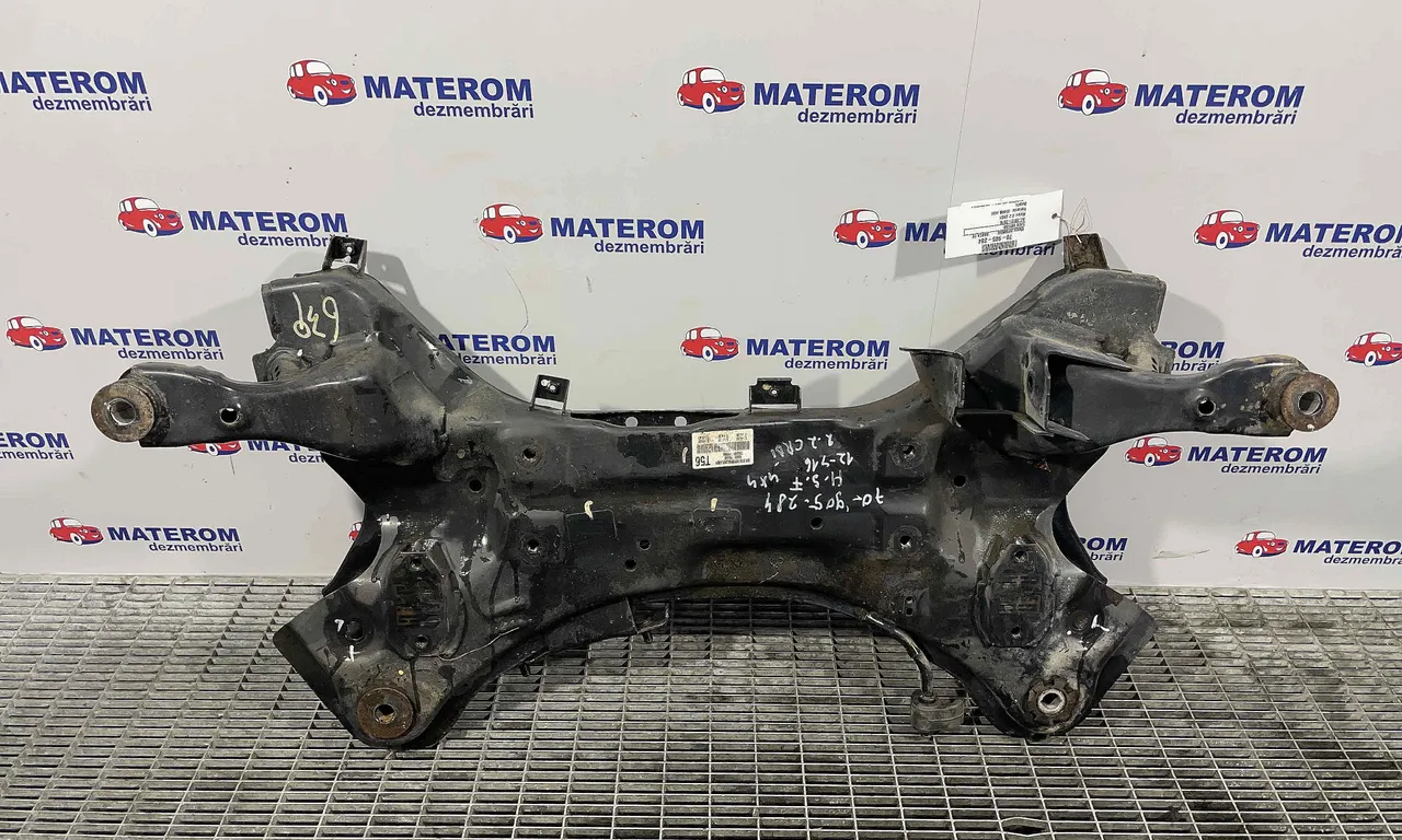 JUG MOTOR HYUNDAI SANTA FE III 2012-2018