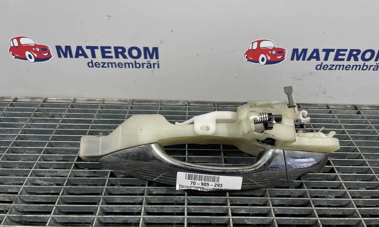 MANER USA FATA DREAPTA HYUNDAI SANTA FE III 2012-2018