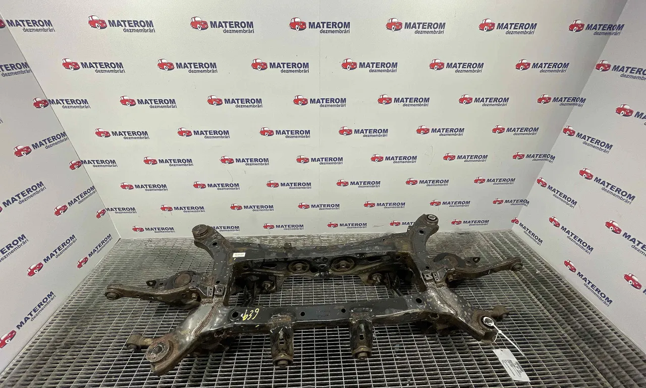 PUNTE SPATE HYUNDAI SANTA FE III 2012-2018