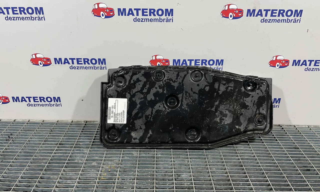 SCUT MOTOR HYUNDAI SANTA FE III 2012-2018