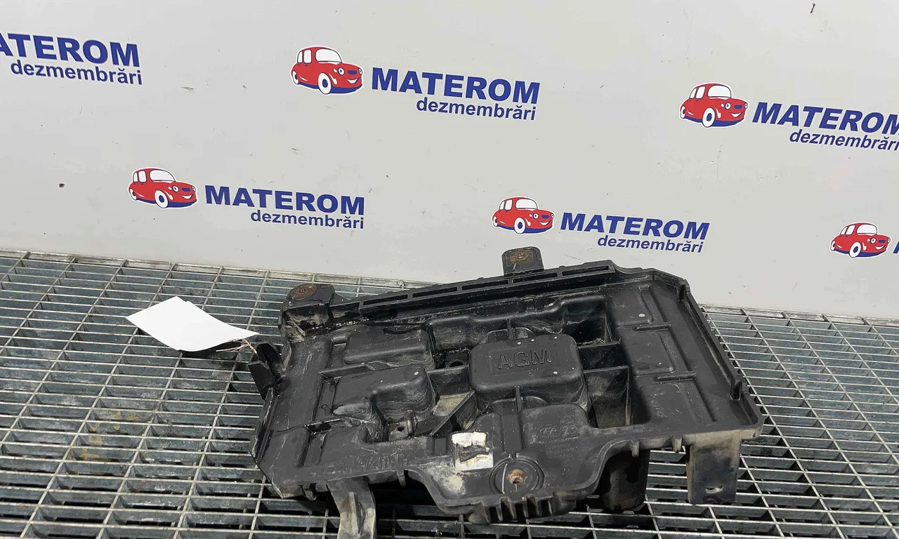SUPORT ACUMULATOR HYUNDAI SANTA FE III 2012-2018