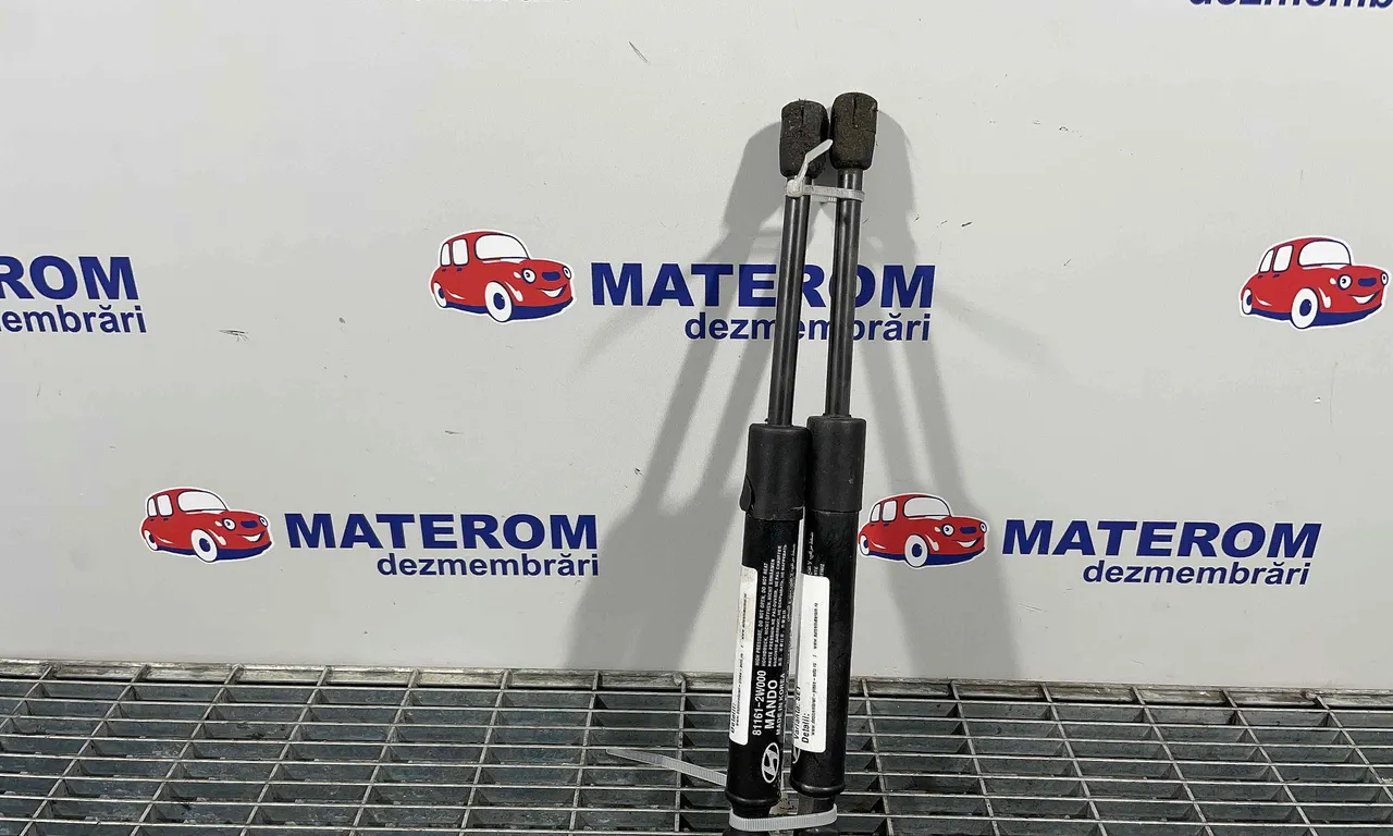 TELESCOP CAPOTA FATA HYUNDAI SANTA FE III 2012-2018