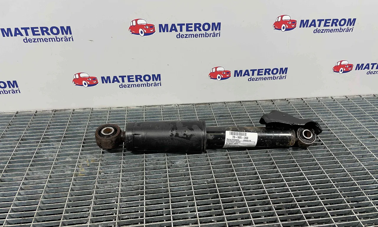 TELESCOP SPATE HYUNDAI SANTA FE III 2012-2018