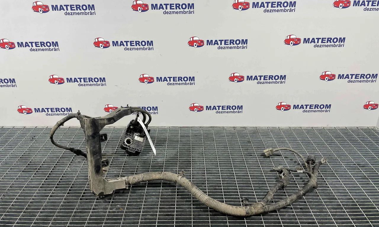 BORNA ACUMULATOR HYUNDAI SANTA FE III 2012-2018