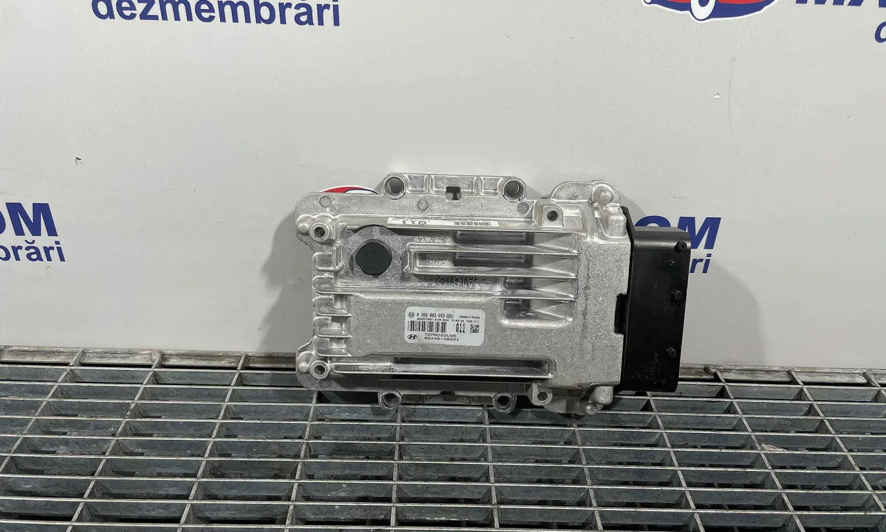 CALCULATOR CUTIE VITEZE HYUNDAI SANTA FE III 2012-2018