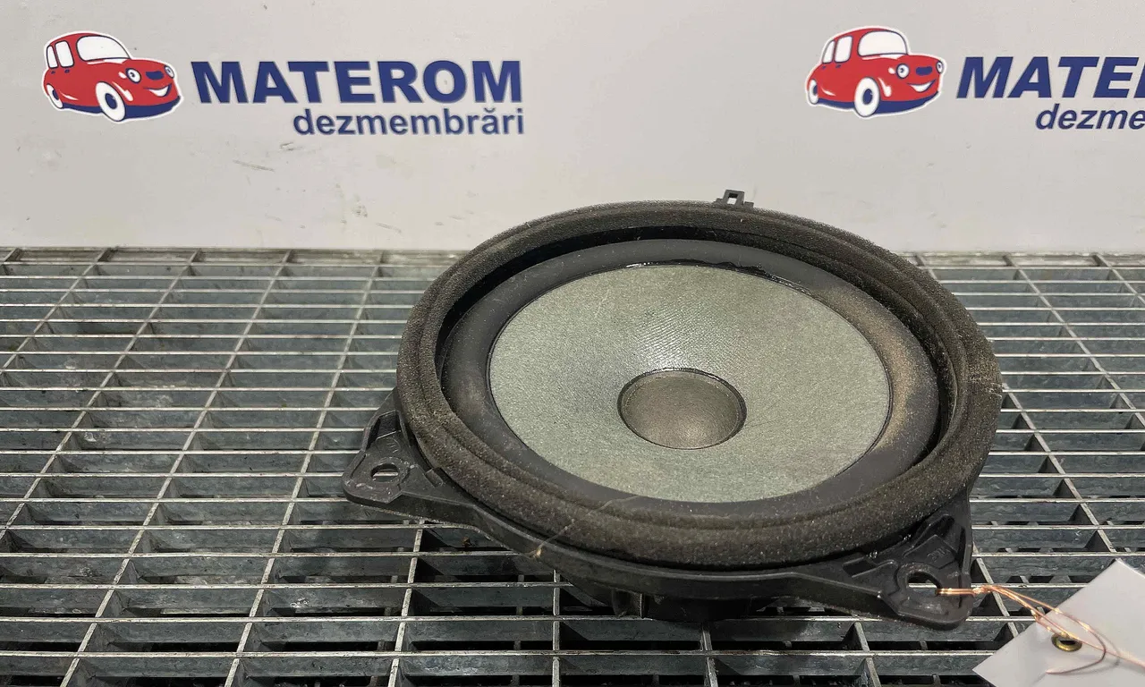 DIFUZOR AUDIO HYUNDAI SANTA FE III 2012-2018