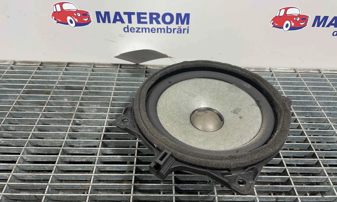 DIFUZOR AUDIO HYUNDAI SANTA FE III 2012-2018