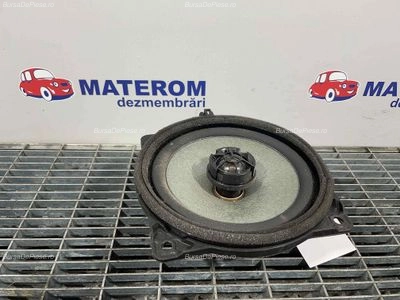 DIFUZOR AUDIO HYUNDAI SANTA FE III 2.2 2012-2018 oe 963402W100, vedere frontata