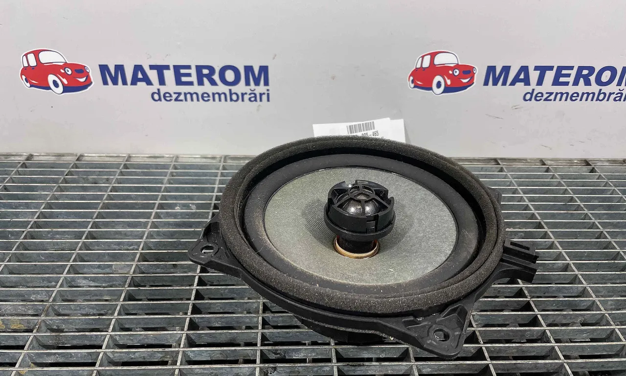 DIFUZOR AUDIO HYUNDAI SANTA FE III 2012-2018