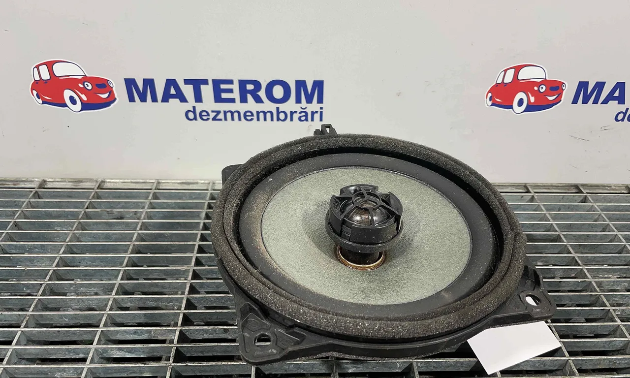 DIFUZOR AUDIO HYUNDAI SANTA FE III 2012-2018