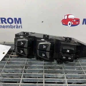 INTRERUPATOR GEAMURI