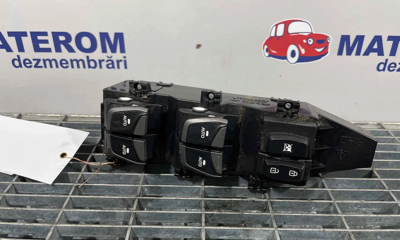 INTRERUPATOR GEAMURI HYUNDAI SANTA FE III 2012-2018