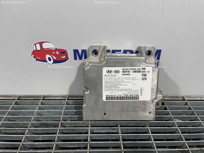 MODUL AER HYUNDAI SANTA FE III 2.2 2012-2018 oe 959102W500, vedere frontata