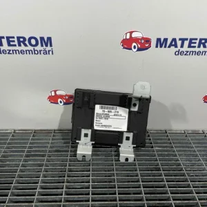 MODUL ALARMA