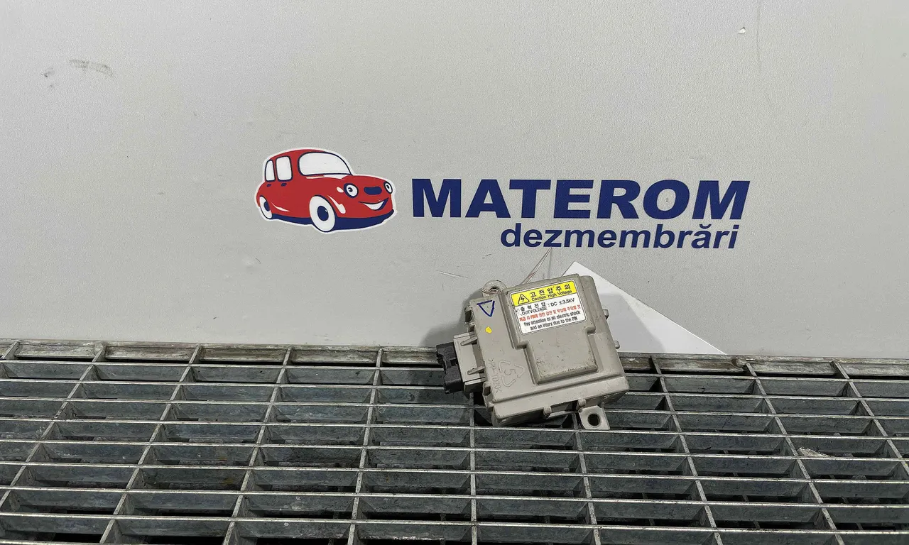 MODUL HYUNDAI SANTA FE III 2012-2018