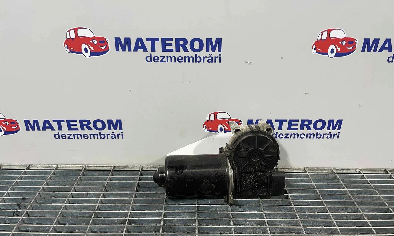 MOTORAS STERGATOR PARBRIZ HYUNDAI SANTA FE III 2012-2018
