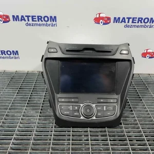RADIO CD