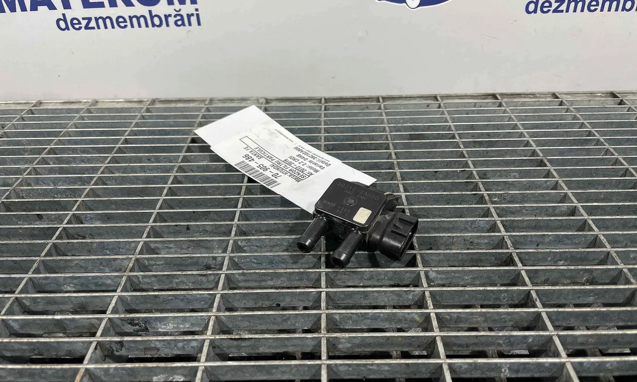 SENZOR FILTRU PARTICULE HYUNDAI SANTA FE III 2012-2018