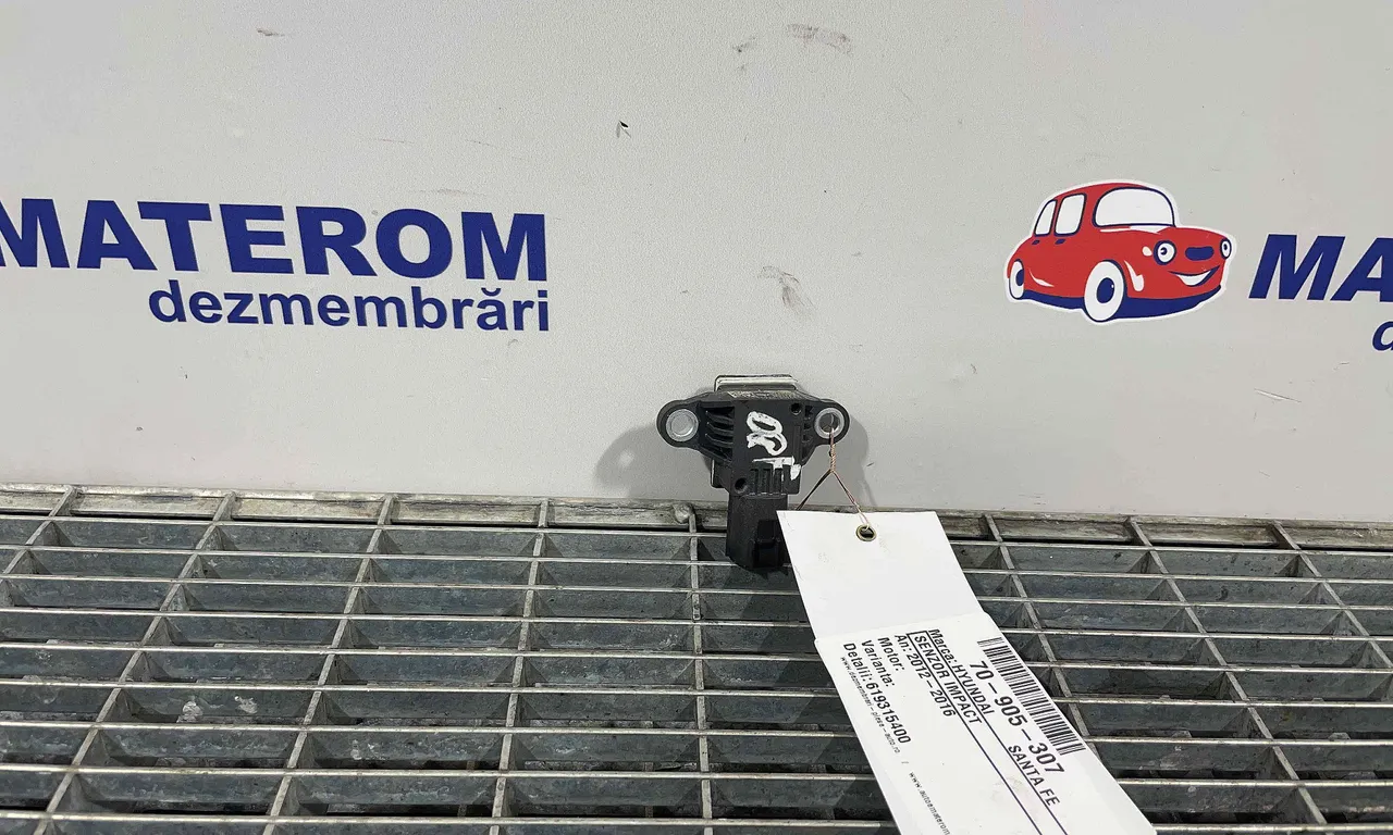 SENZOR IMPACT HYUNDAI SANTA FE III 2012-2018