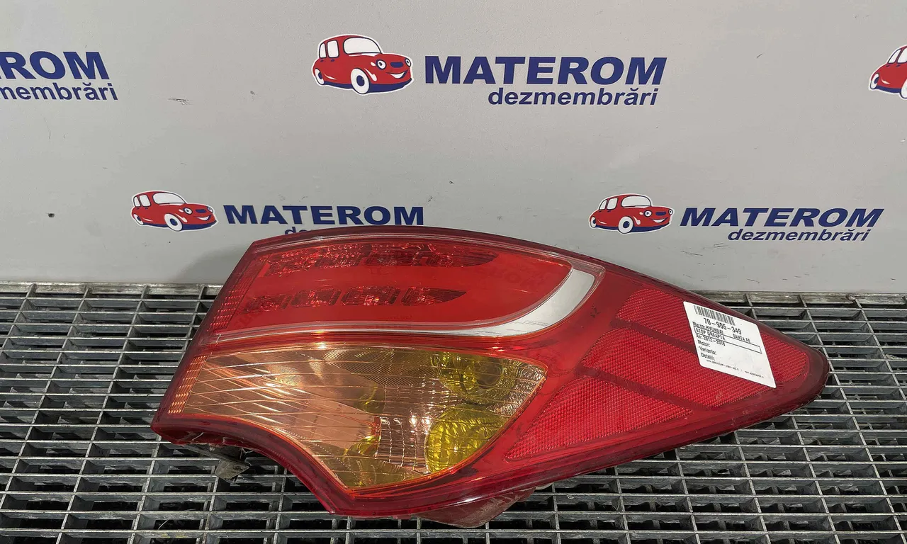 STOP DREAPTA HYUNDAI SANTA FE III 2012-2018